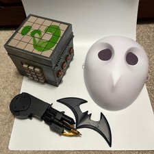 Batman prop lot for sale  Canyon Country