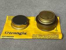 Trangia spirituskocher sturmko gebraucht kaufen  Altstadt