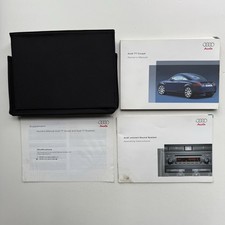 Audi coupe mk1 for sale  HARLOW