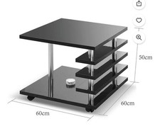 Coffee end table for sale  Hesperia