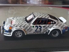 Porsche 911 boss d'occasion  France