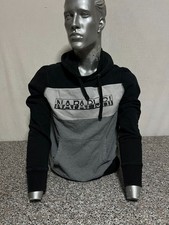 Felpa napapijri shirt usato Felpa napapijri shirt usato  Villa Santa Maria