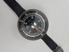 Profondimetro vintage mega usato  Napoli