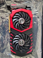 Msi nvidia geforce gebraucht kaufen  Hannover