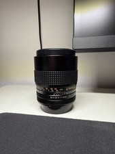 Presenta makinon 135mm usato  Acerra