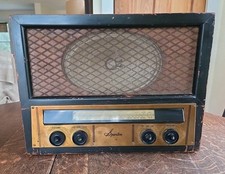 Vintage mcm sparton for sale  Portsmouth