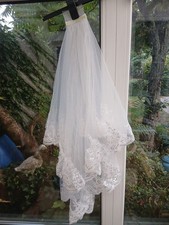 Ladies elegant embroided for sale  BOURNEMOUTH