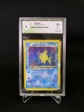 Shining magikarp holo usato  Torino