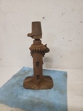 Vintage screw jack for sale  Lynchburg