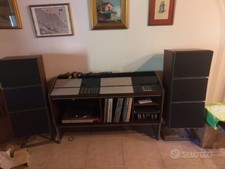Bang and olufsen usato  Luzzi