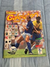 panini album stack stick usato panini album stack stick usato Piossasco