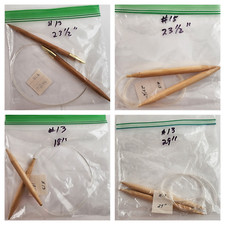 Circular knitting needle for sale  Dayton