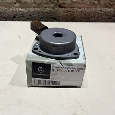 Riginal mercedes benz gebraucht kaufen  Brackenheim