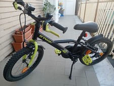 Bicicletta bambino usata usato  Frattamaggiore