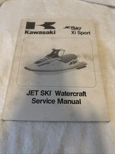 Oem kawasaki 1998 for sale  Davenport
