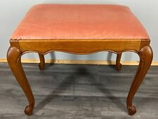 French antique footstool for sale  ROCHFORD