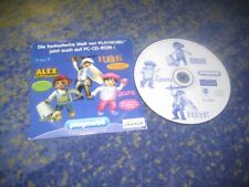 Playmobil spiel hype gebraucht kaufen  Oberhausen-Rheinhausen