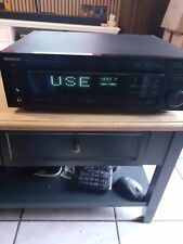 Kenwood stereo graphic d'occasion  Breteuil