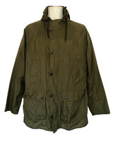 Barbour hooded bedale for sale  BLACKBURN