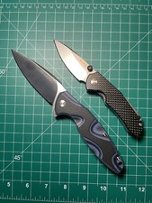 Knife lot folding for sale  Hiram