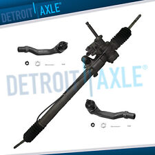 Power steering rack for sale  Detroit