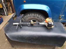 Stihl km94rc engine for sale  OLNEY