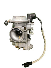 Carburatore benzina yamaha usato  Giugliano in Campania
