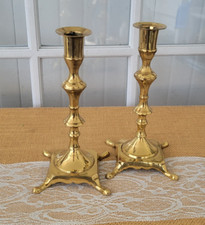 Pair brass candlesticks for sale  Port Saint Lucie