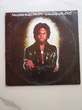 EDDY GRANT _ MESSAGE MAN _ LP KILLER! REGGAE /AFROBEAT ORIGINAL ZAMBIAN PRESSING comprar usado  Enviando para Brazil