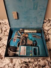Makita 10mm cordless for sale  Haverhill