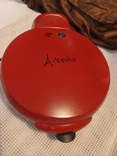 Appetit quesadilla maker for sale  Tulsa