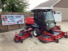 2017 toro 5910 for sale  Massillon