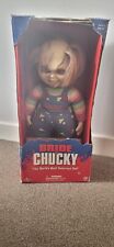 Tall chucky doll for sale  POLEGATE