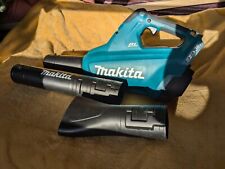 Makita dub362 twin for sale  FROME