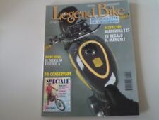 Legend bike 1995 usato  Salerno