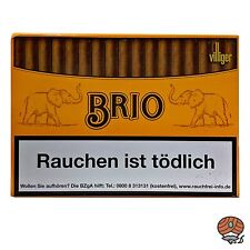 Villiger brio zigarillos gebraucht kaufen  Karlsruhe