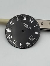 Raymond weil geneve usato  Napoli