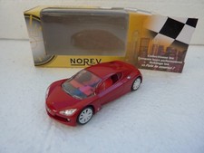 Norev inch peugeot d'occasion  Sevran