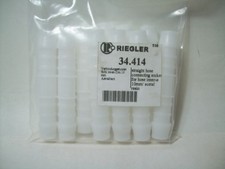 Riegler druckluft schlauchverb gebraucht kaufen  Nahe