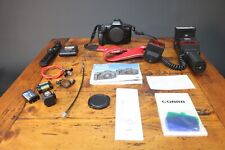 Canon eos 620 for sale  SOUTHAMPTON