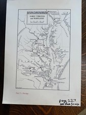 Original art virginia for sale  Hanover