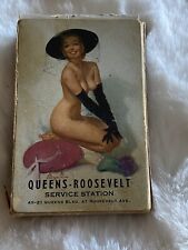 Vtg brown bigelow for sale  Afton