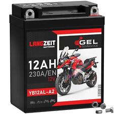 Langzeit yb12al gel gebraucht kaufen  Mannheim