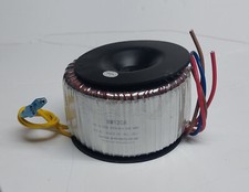 Toroidal power transformer. for sale  DONCASTER