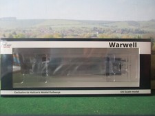Hattons warwell military gebraucht kaufen  Versand nach Germany