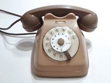 Telefono vintage fisso usato  Catania