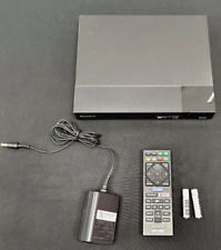 Sony bdp bx370 for sale  Pearland