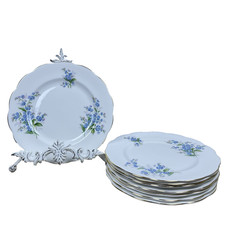 Royal albert forget for sale  Spokane