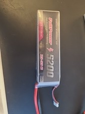 Fullpower batteria lipo usato  Ponsacco