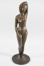 C08p63 bronze figur gebraucht kaufen  Neu-Ulm